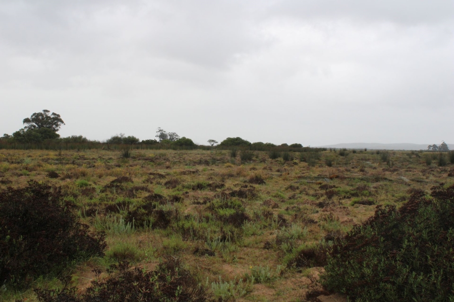 0 Bedroom Property for Sale in Riversdale Rural Western Cape